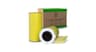 Yellow Glue Trap 6" x 328' (4 rolls per case)