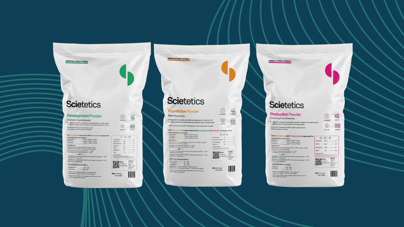 Scietetics