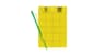 Catch Card 4'' x 6" double sided Insect Monitor (50 count/25 per case) 