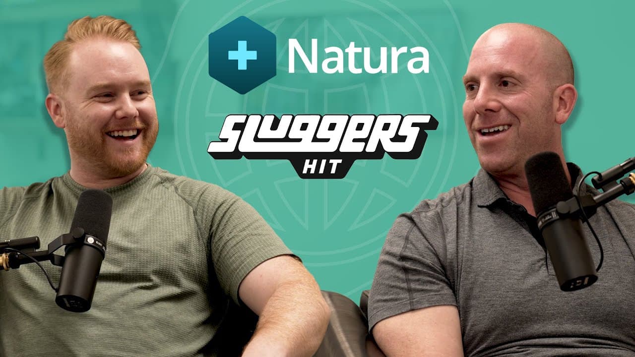 Josh Schmidt: Inside the Mind of Natura’s VP of Biz Dev