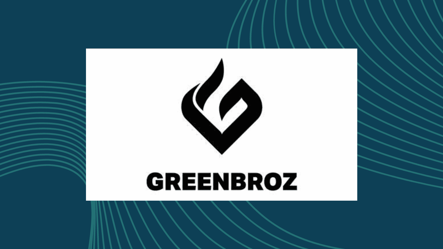 GreenBroz Product Offerings
