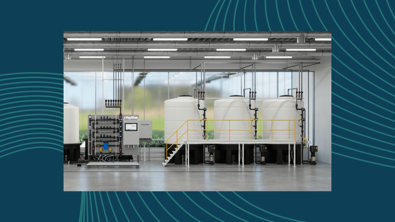 Rhythm Cultivation Solutions and Services