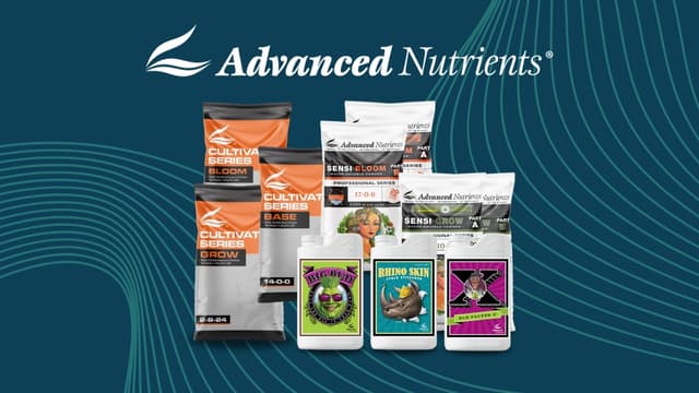 Advanced Nutrients 
