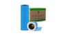 Blue Glue Trap 12" x 328' (2 rolls per case)