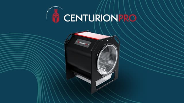 Centurion Pro Demo Call