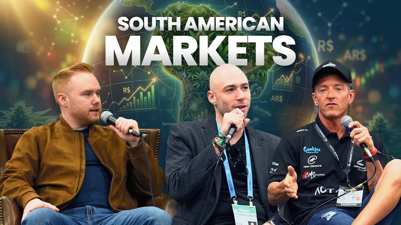 South American Markets