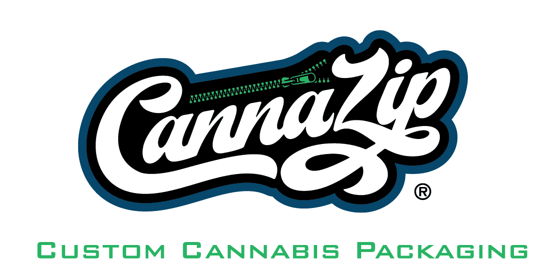 CannaZip Custom Cannabis Packaging